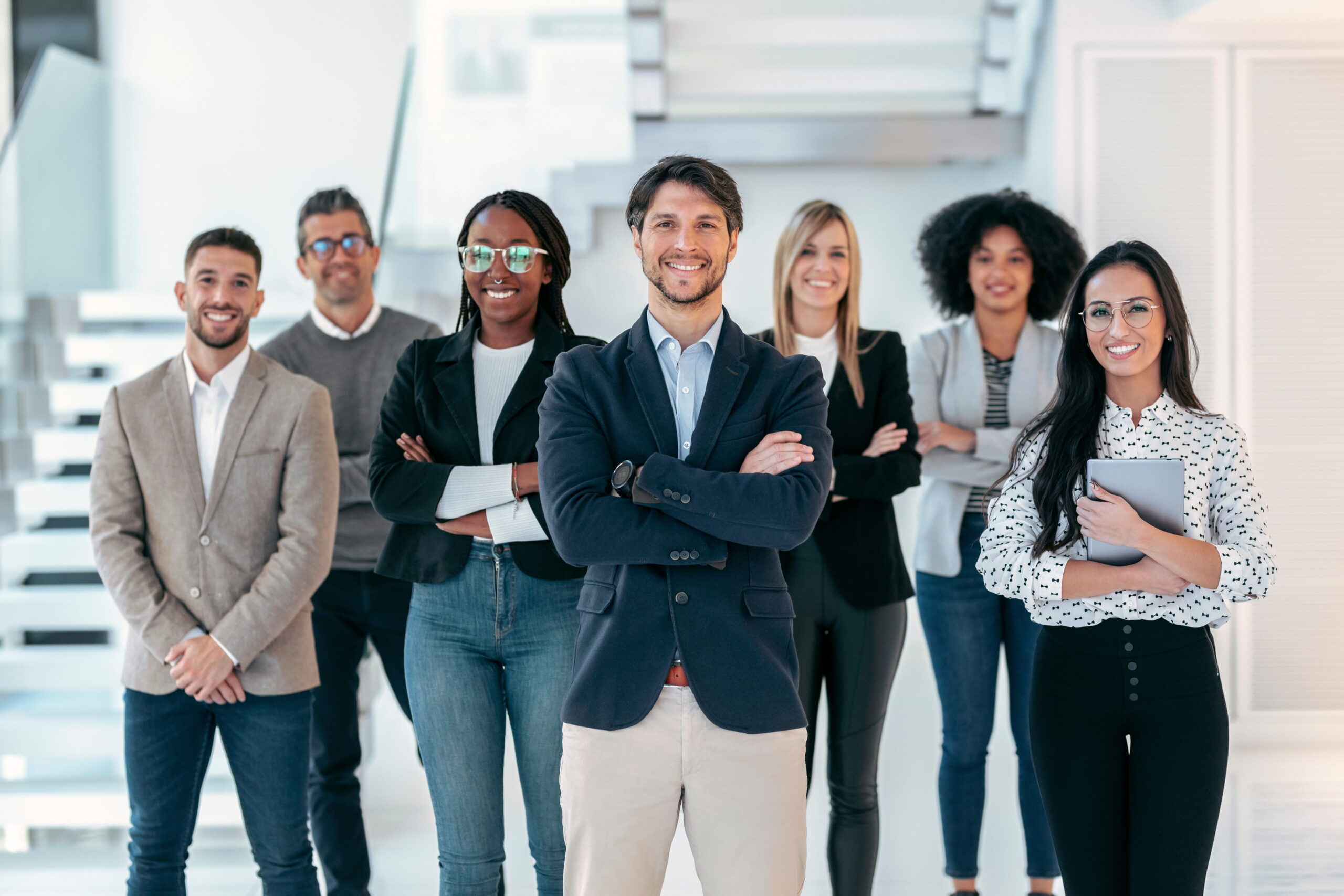 Success Strategies That Keep Results Consistent