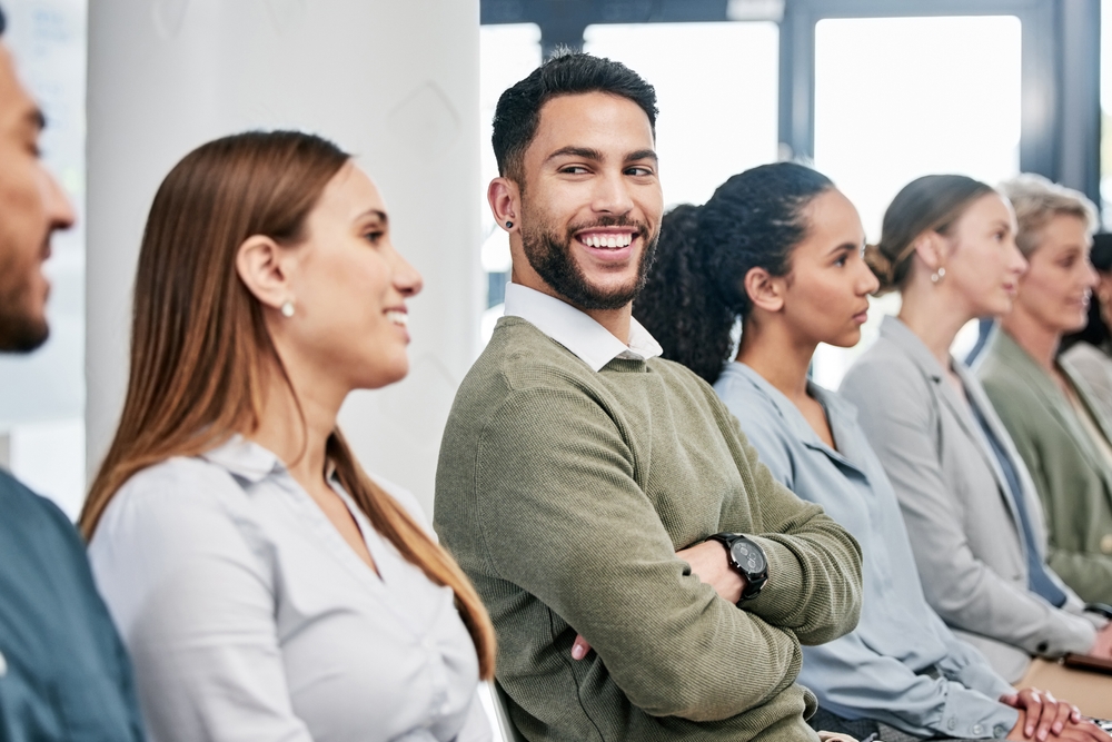 What You Can Expect Working Here