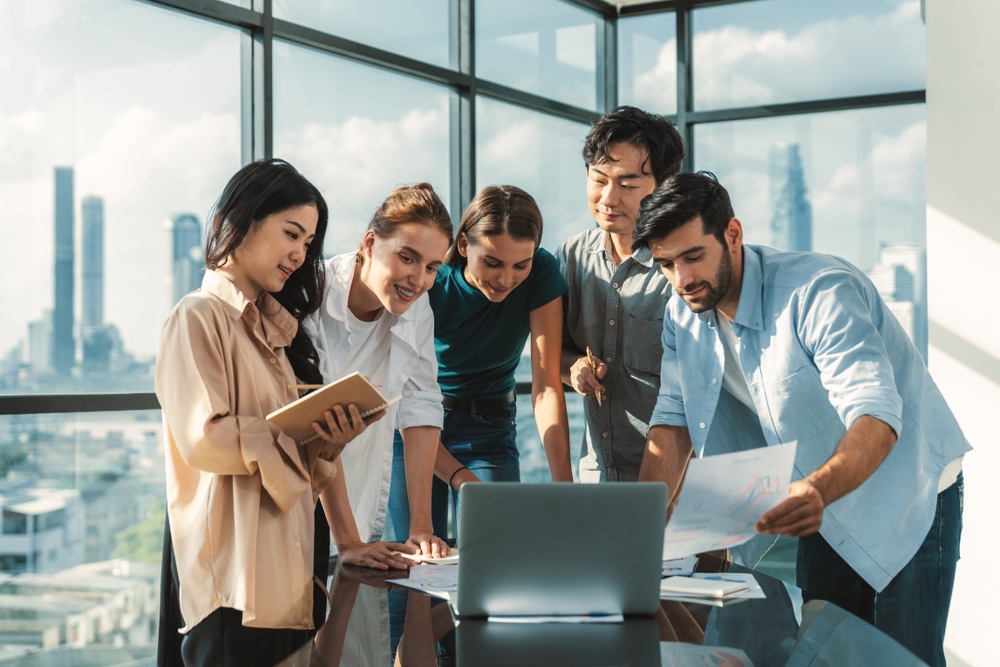 Consistency and Accountability​