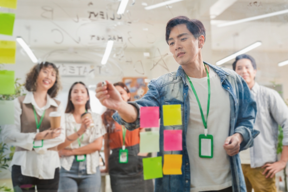 Create Repeatable Results in Every Campaign​