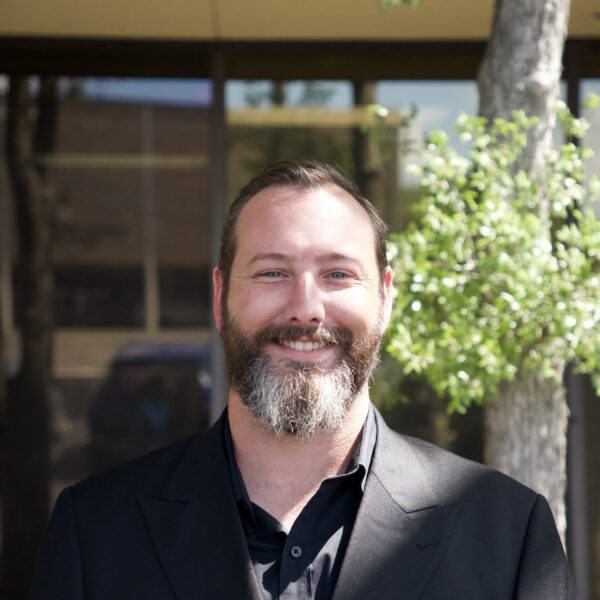 Aaron - Account Manager