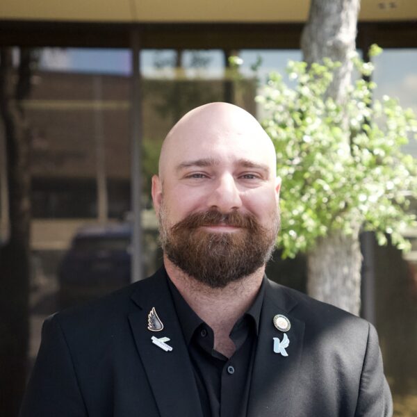 Denton Senior Account Manager_