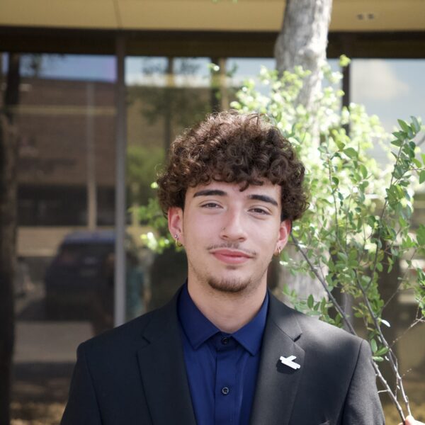 Dylan E- Account Manager