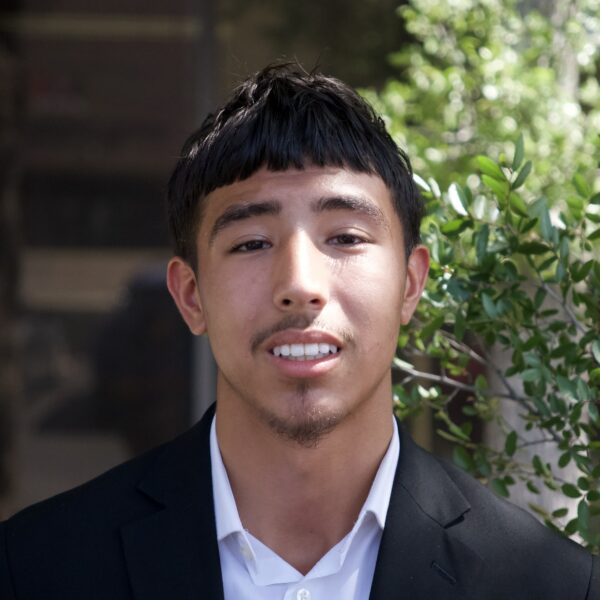 Dylan G - Account Manager