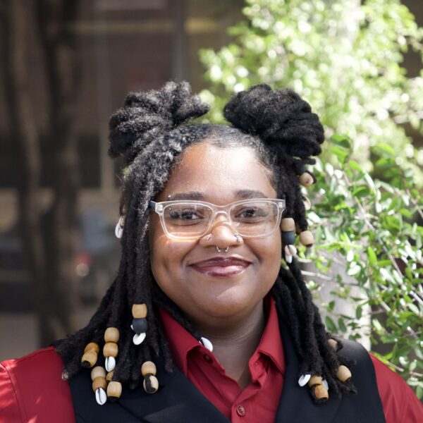 Janiya - Account Manager