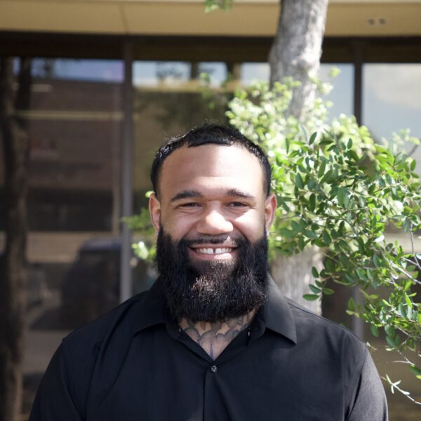 Jubari - Account Manager_